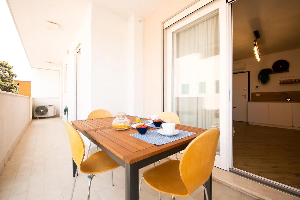 S'Arena Lughente Deluxe Apartment Alghero