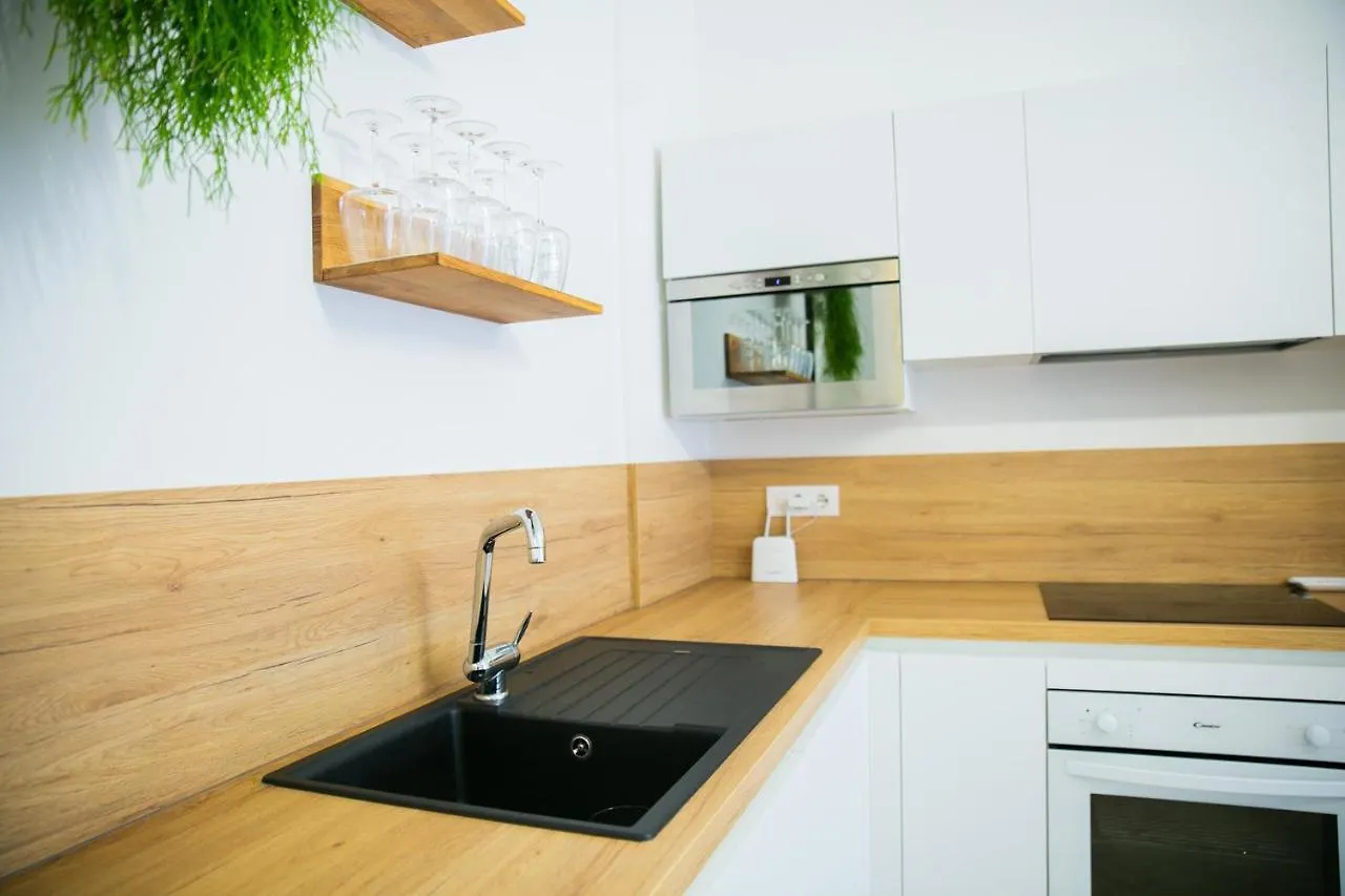 S'Arena Lughente Deluxe Apartment Alghero