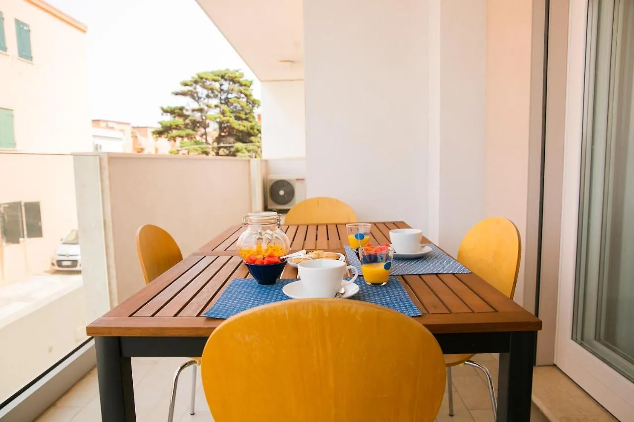 S'Arena Lughente Deluxe Apartment Alghero 0*,