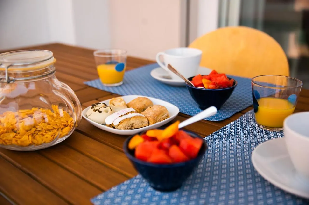 S'Arena Lughente Deluxe Apartment Alghero 0*,  Italien