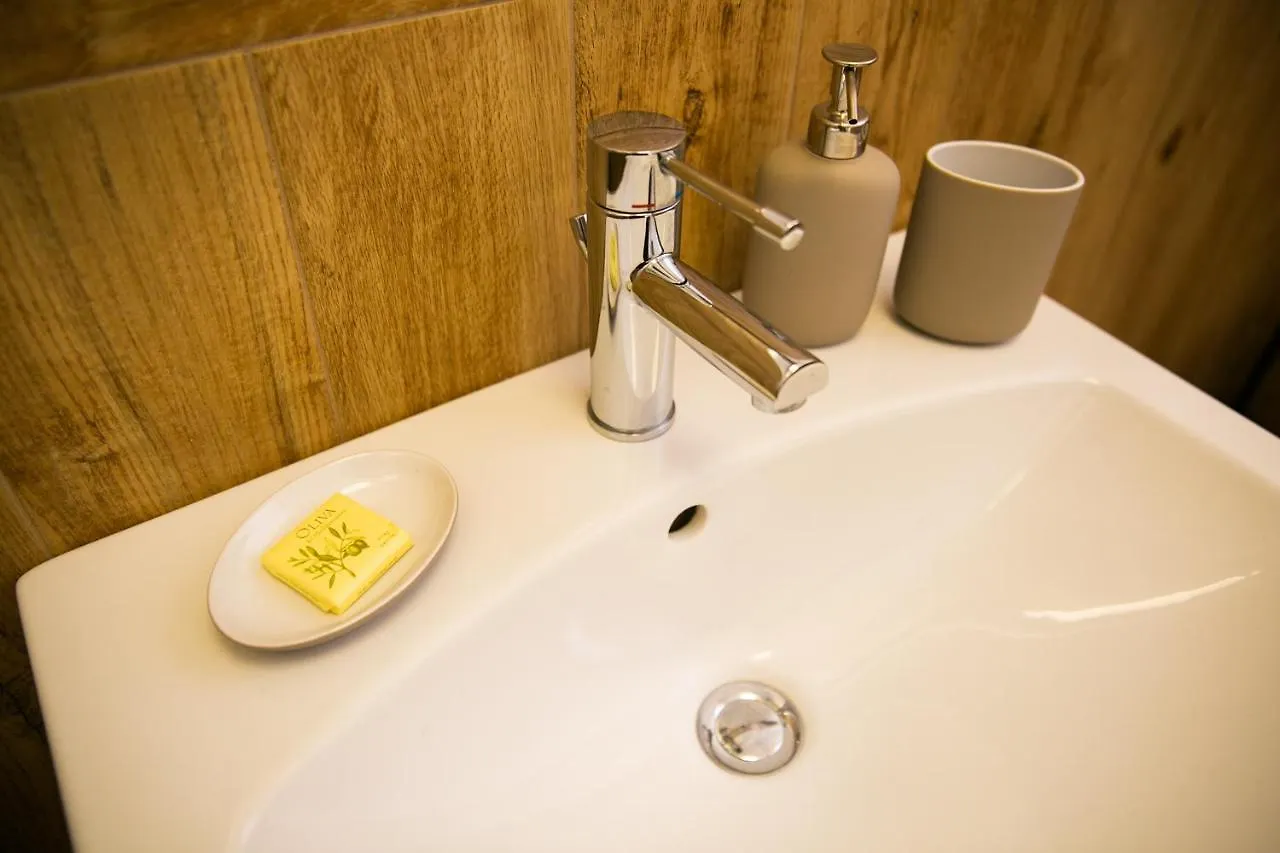 S'Arena Lughente Deluxe Apartment Alghero 0*,  Italien